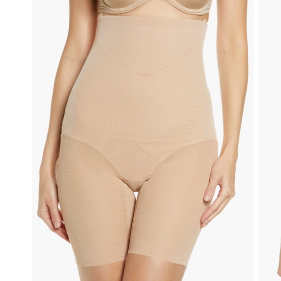 Honeylove SuperPower Shorts